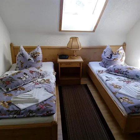 Landhotel Eichenkrug-2